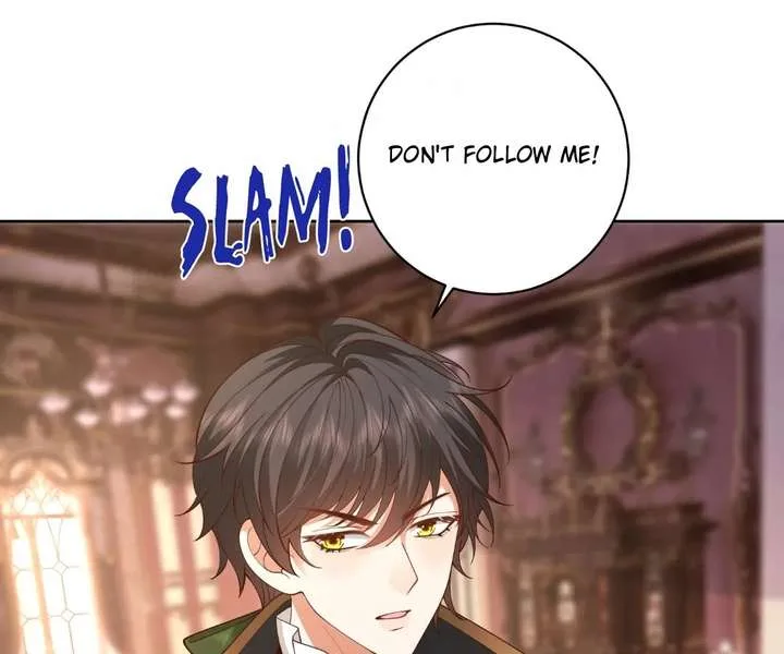 I Want to Maintain My Stepmother’s Character Chapter 40 page 87