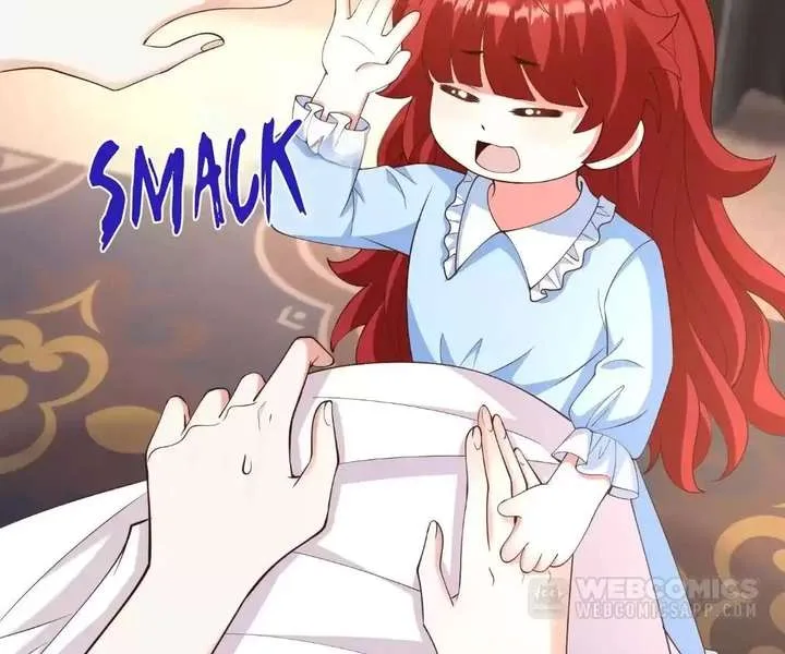 I Want to Maintain My Stepmother’s Character Chapter 40 page 107