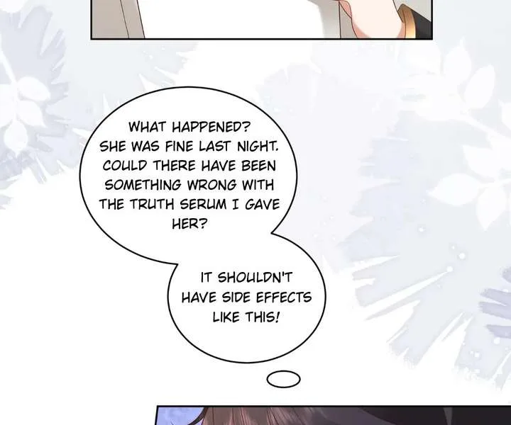 I Want to Maintain My Stepmother’s Character Chapter 40 page 63