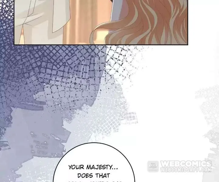 I Want to Maintain My Stepmother’s Character Chapter 41 page 19