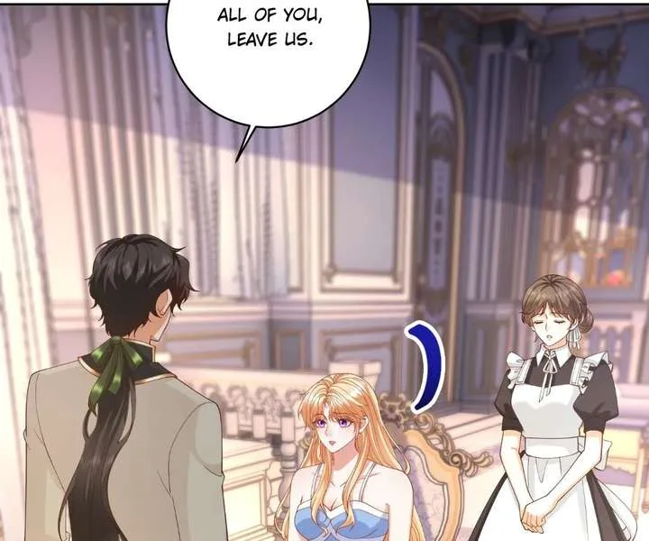 I Want to Maintain My Stepmother’s Character Chapter 41 page 10