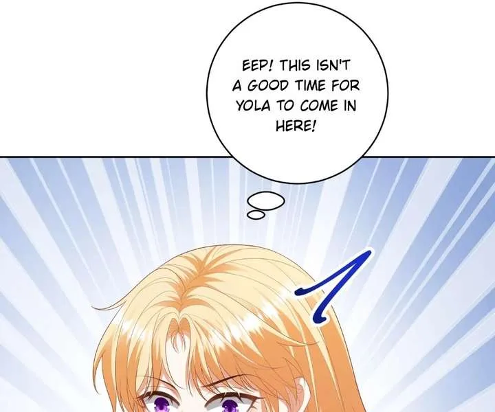 I Want to Maintain My Stepmother’s Character Chapter 40 page 53
