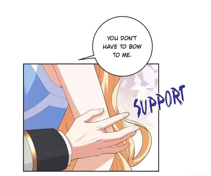 I Want to Maintain My Stepmother’s Character Chapter 41 page 25