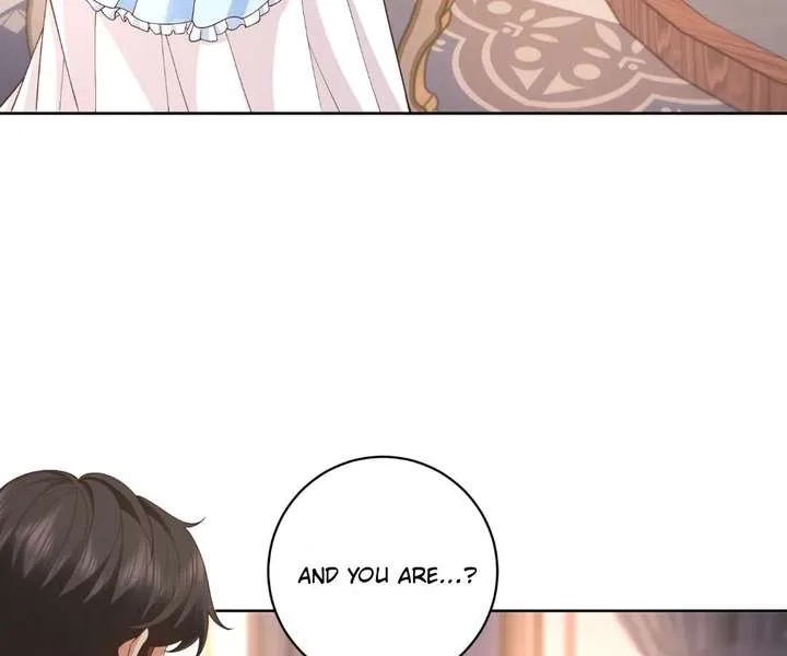 I Want to Maintain My Stepmother’s Character Chapter 41 page 5
