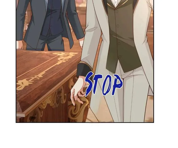 I Want to Maintain My Stepmother’s Character Chapter 41 page 55