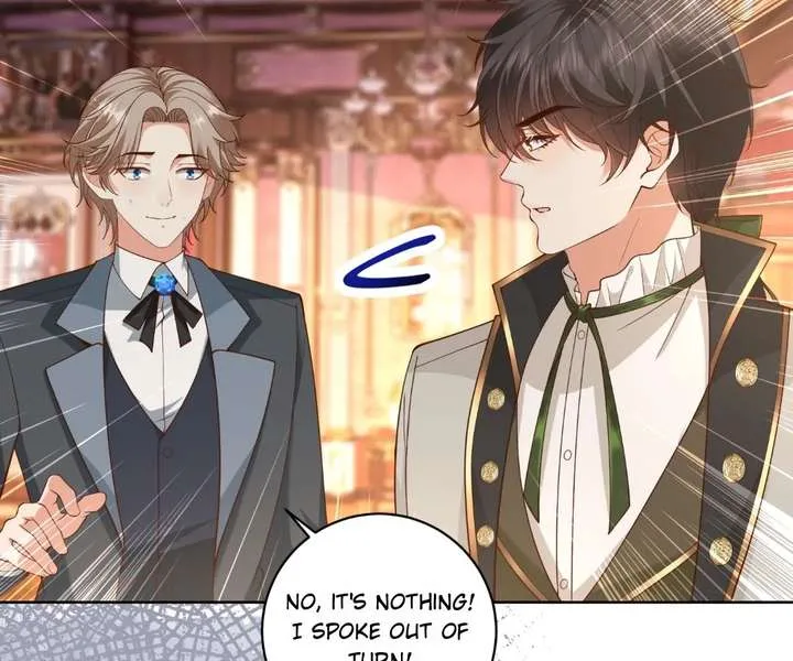 I Want to Maintain My Stepmother’s Character Chapter 41 page 57