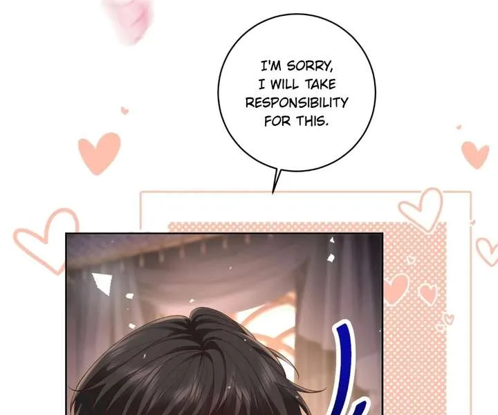 I Want to Maintain My Stepmother’s Character Chapter 41 page 34