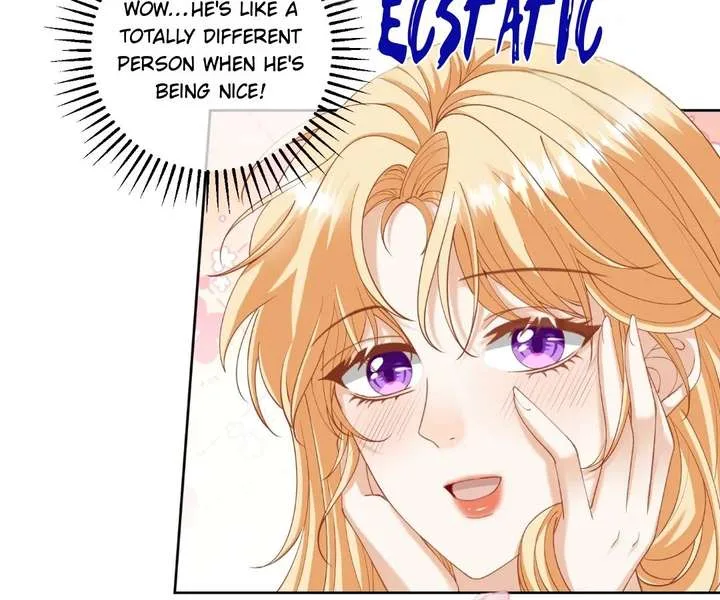 I Want to Maintain My Stepmother’s Character Chapter 41 page 29