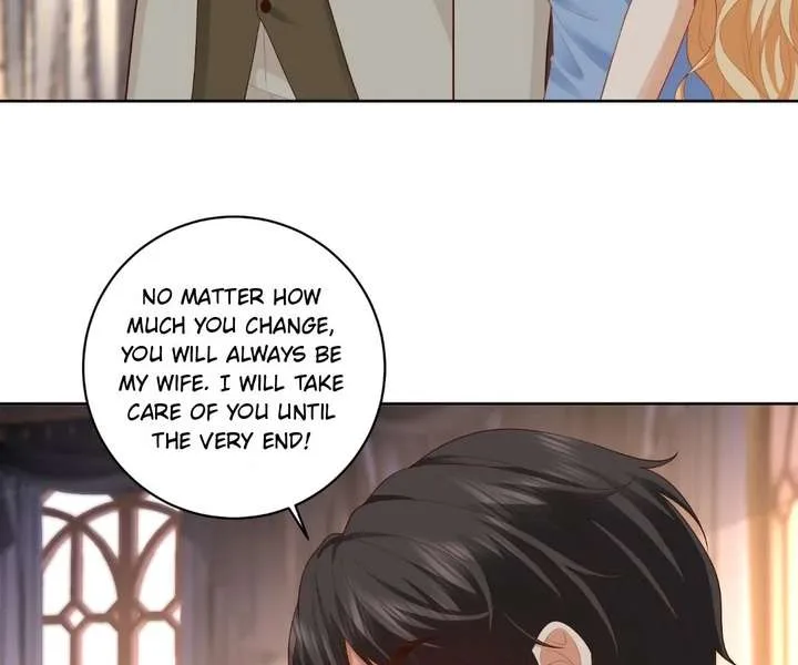 I Want to Maintain My Stepmother’s Character Chapter 41 page 41
