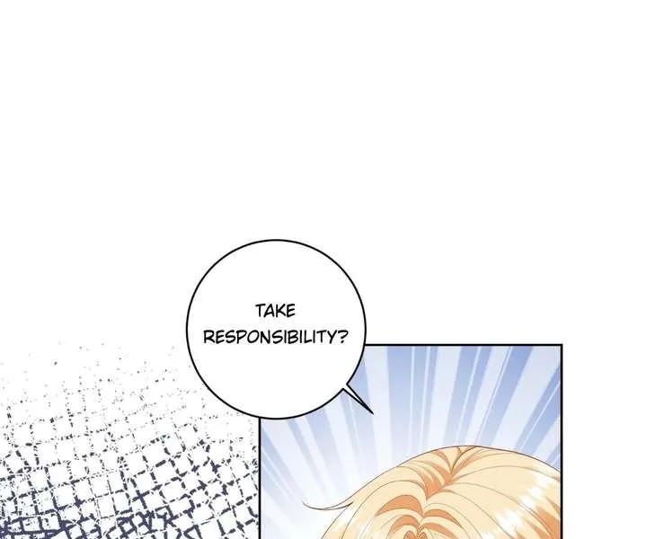 I Want to Maintain My Stepmother’s Character Chapter 41 page 37