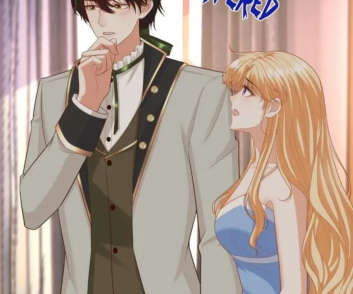 I Want to Maintain My Stepmother’s Character Chapter 41 page 40