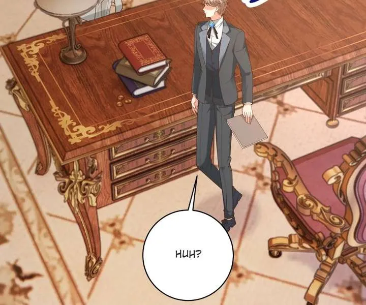 I Want to Maintain My Stepmother’s Character Chapter 41 page 52