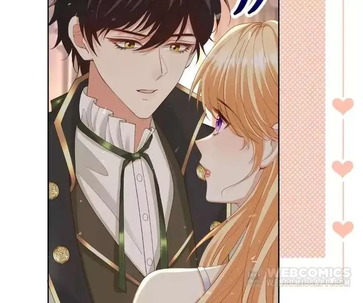 I Want to Maintain My Stepmother’s Character Chapter 41 page 35