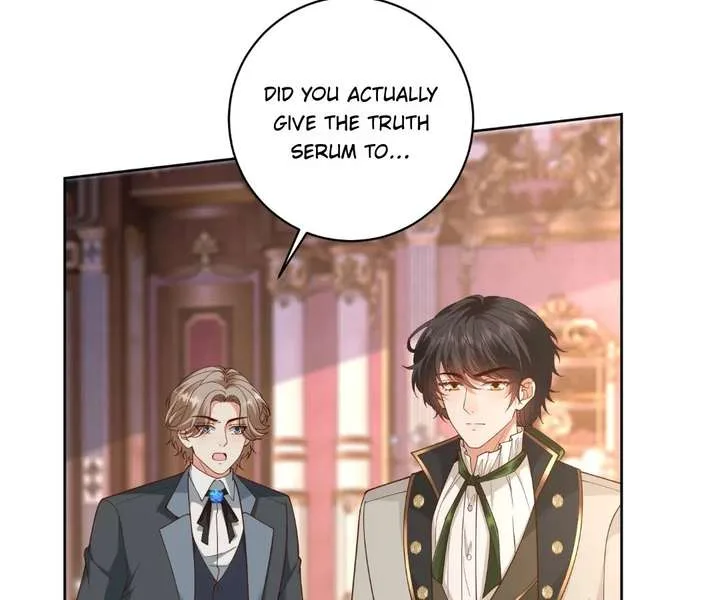 I Want to Maintain My Stepmother’s Character Chapter 41 page 54