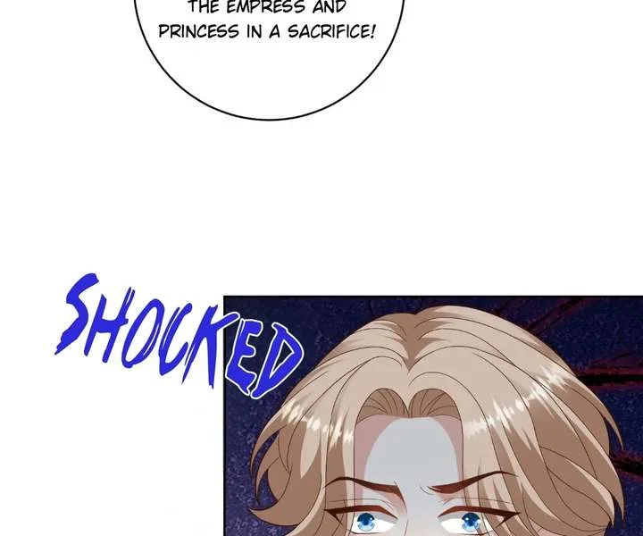 I Want to Maintain My Stepmother’s Character Chapter 41 page 105