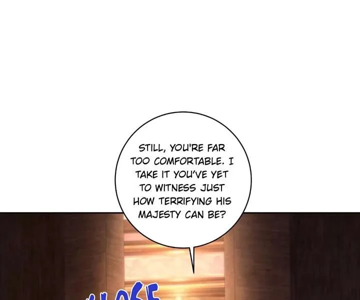 I Want to Maintain My Stepmother’s Character Chapter 41 page 82