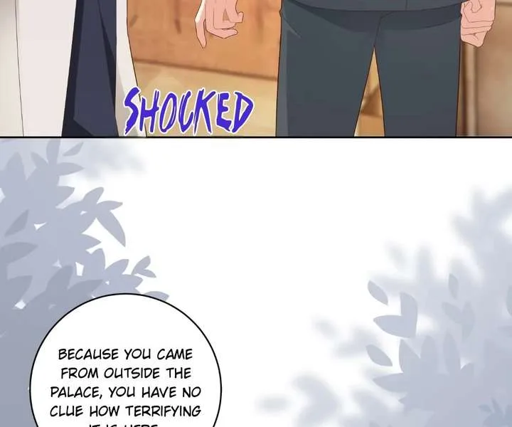 I Want to Maintain My Stepmother’s Character Chapter 41 page 89