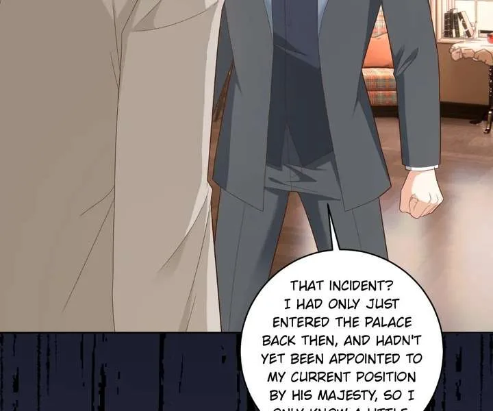 I Want to Maintain My Stepmother’s Character Chapter 41 page 93