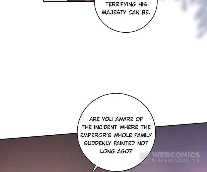 I Want to Maintain My Stepmother’s Character Chapter 41 page 91