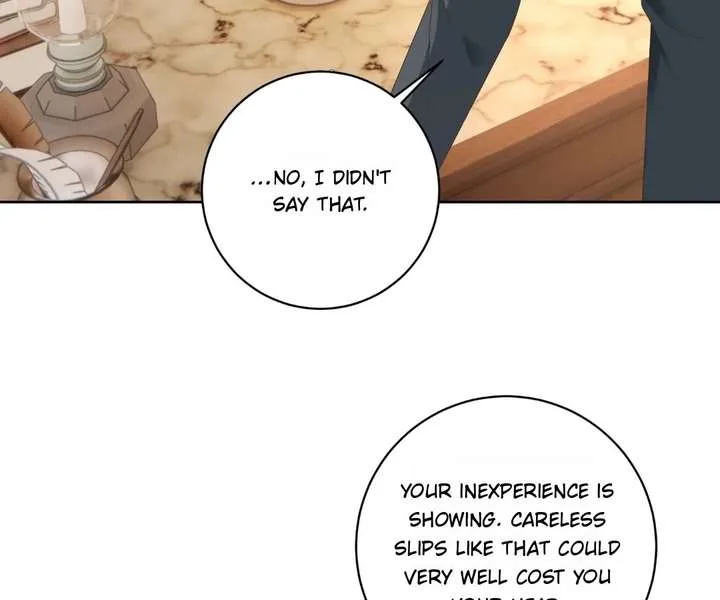 I Want to Maintain My Stepmother’s Character Chapter 41 page 77