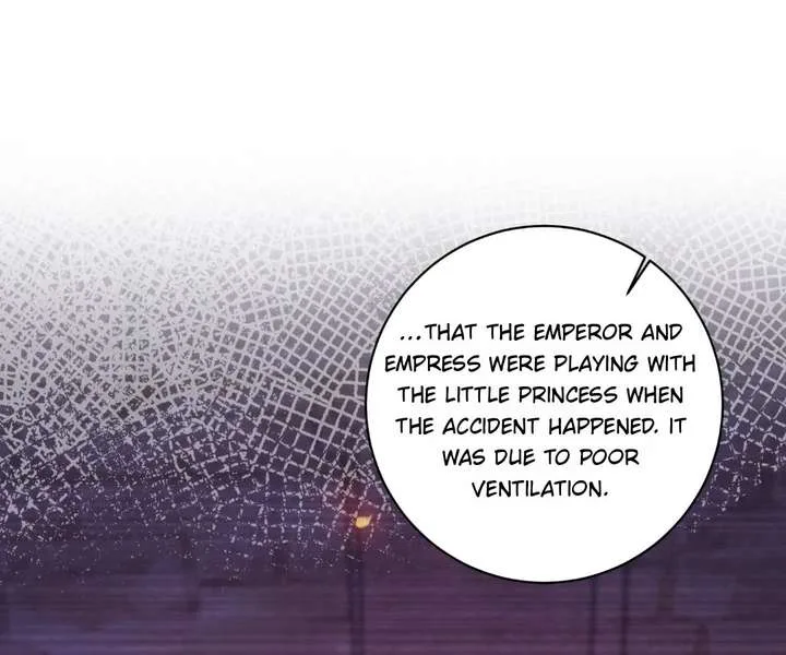 I Want to Maintain My Stepmother’s Character Chapter 41 page 97