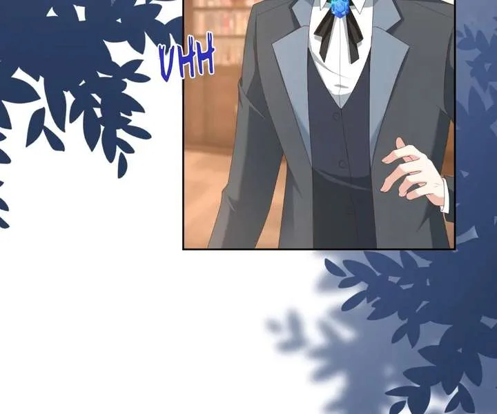 I Want to Maintain My Stepmother’s Character Chapter 41 page 74