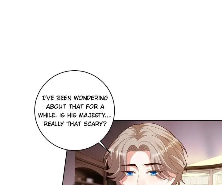I Want to Maintain My Stepmother’s Character Chapter 41 page 85