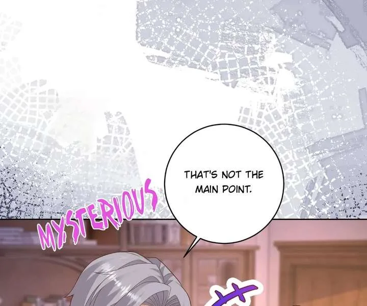I Want to Maintain My Stepmother’s Character Chapter 41 page 103