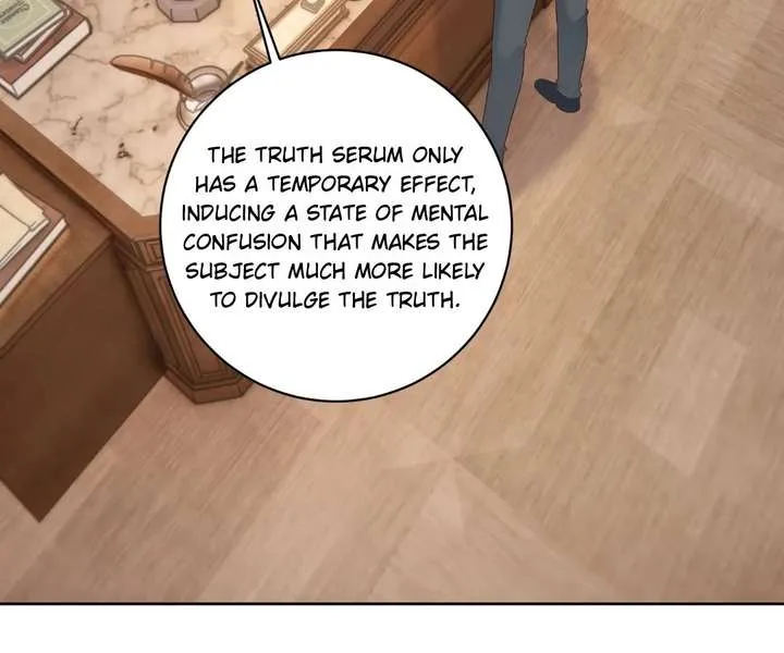 I Want to Maintain My Stepmother’s Character Chapter 41 page 69