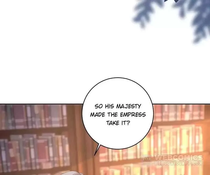 I Want to Maintain My Stepmother’s Character Chapter 41 page 75