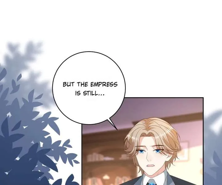 I Want to Maintain My Stepmother’s Character Chapter 41 page 73