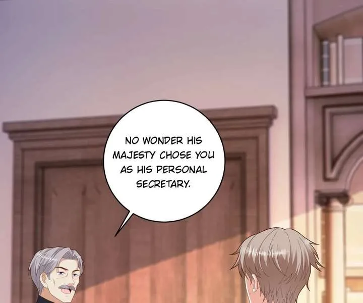I Want to Maintain My Stepmother’s Character Chapter 41 page 87