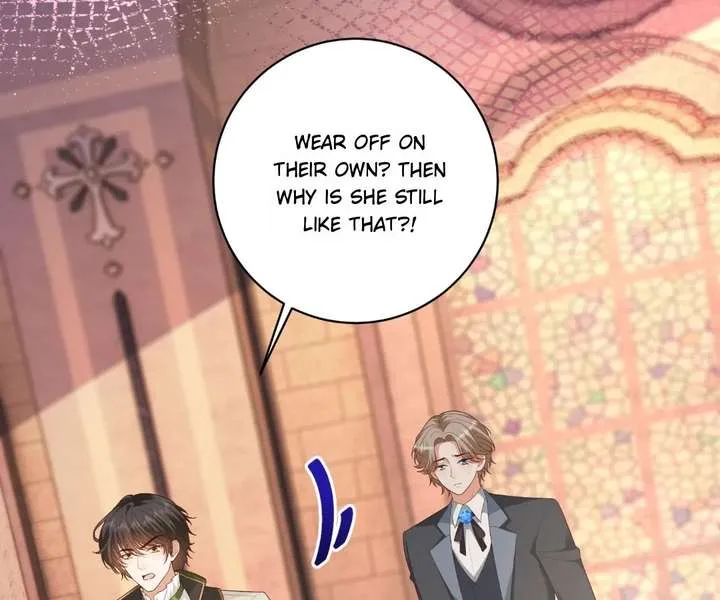 I Want to Maintain My Stepmother’s Character Chapter 42 page 10