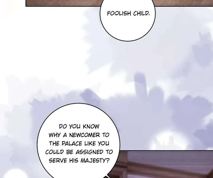 I Want to Maintain My Stepmother’s Character Chapter 41 page 125