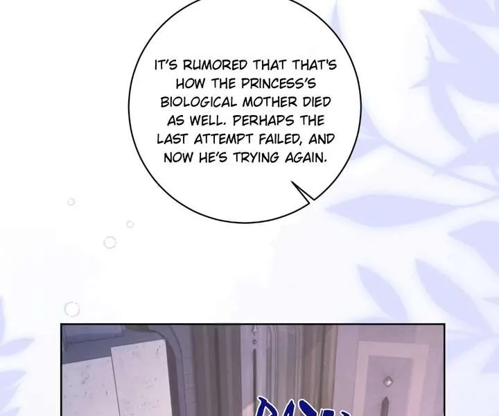 I Want to Maintain My Stepmother’s Character Chapter 41 page 118