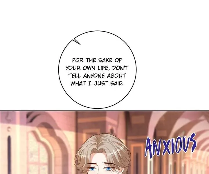 I Want to Maintain My Stepmother’s Character Chapter 41 page 121