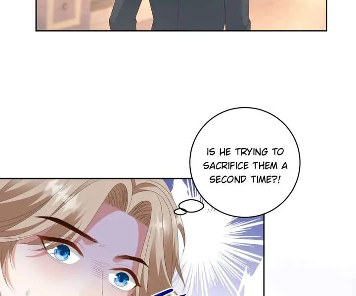 I Want to Maintain My Stepmother’s Character Chapter 42 page 26