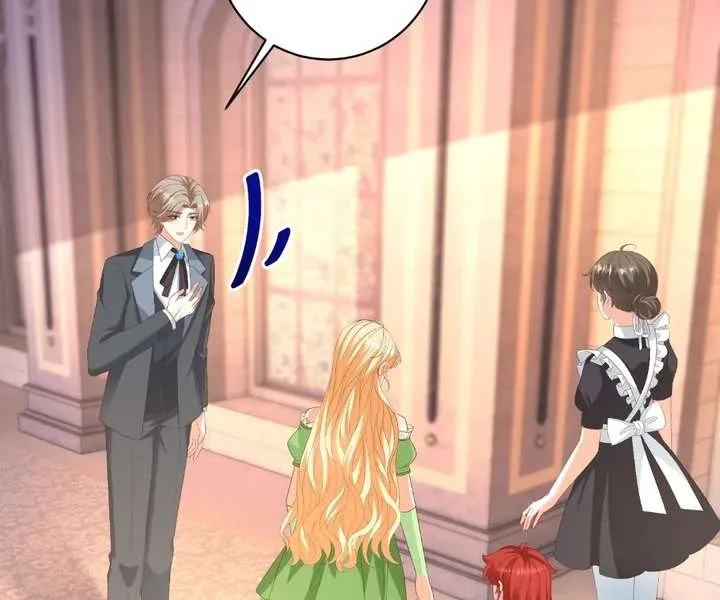 I Want to Maintain My Stepmother’s Character Chapter 42 page 33
