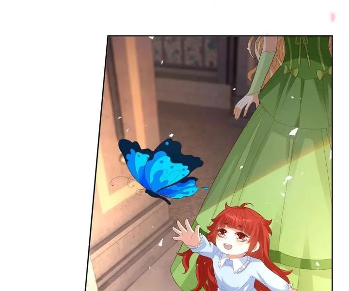 I Want to Maintain My Stepmother’s Character Chapter 42 page 40