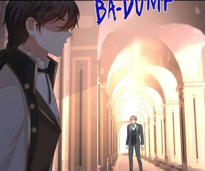 I Want to Maintain My Stepmother’s Character Chapter 41 page 140