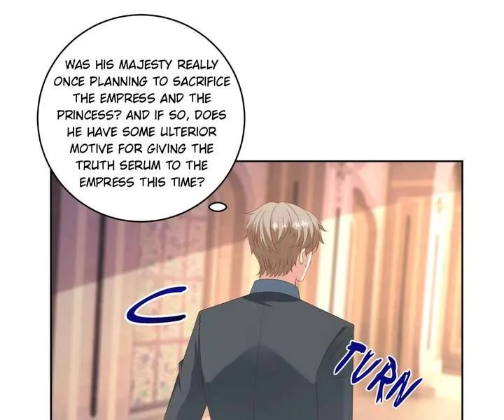 I Want to Maintain My Stepmother’s Character Chapter 42 page 25