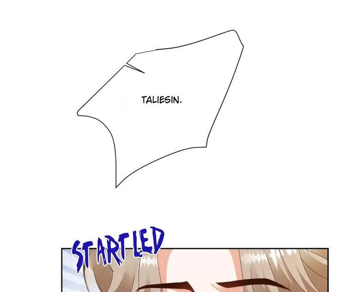 I Want to Maintain My Stepmother’s Character Chapter 41 page 133