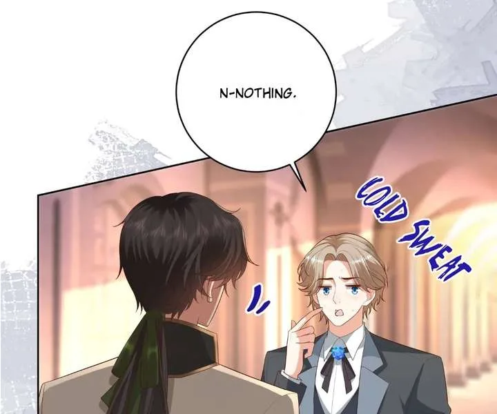 I Want to Maintain My Stepmother’s Character Chapter 42 page 4
