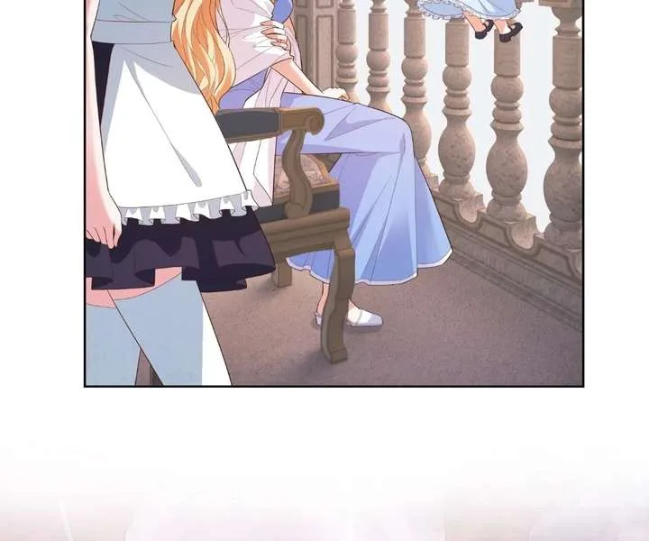 I Want to Maintain My Stepmother’s Character Chapter 41 page 113
