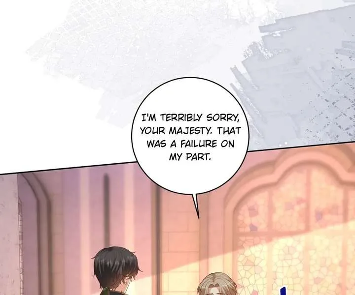 I Want to Maintain My Stepmother’s Character Chapter 42 page 17