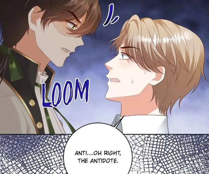 I Want to Maintain My Stepmother’s Character Chapter 42 page 6