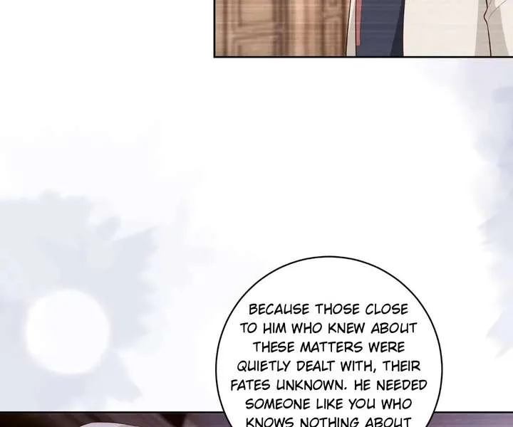 I Want to Maintain My Stepmother’s Character Chapter 41 page 127