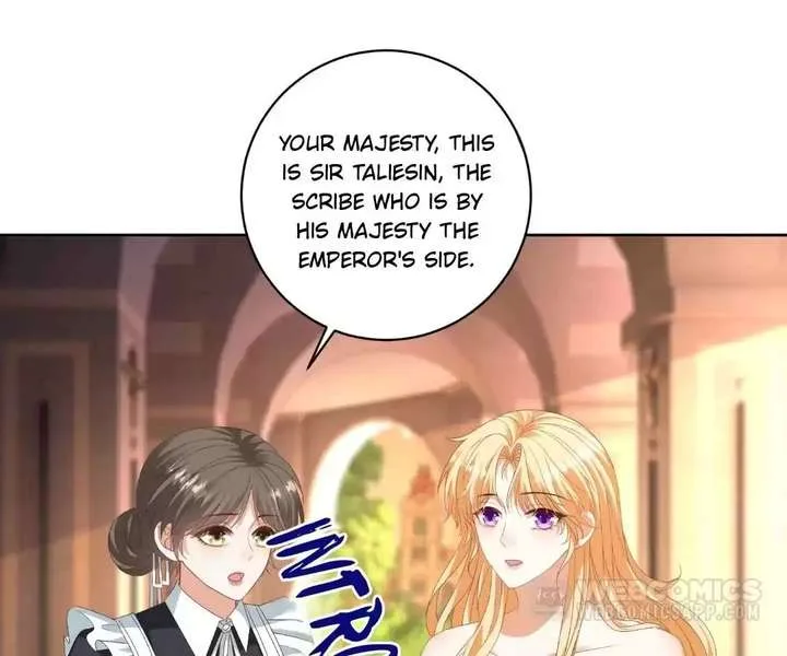 I Want to Maintain My Stepmother’s Character Chapter 42 page 35