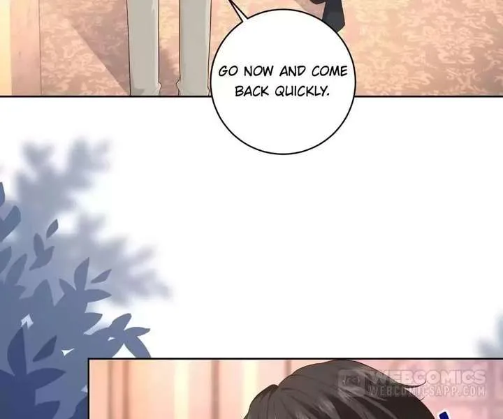 I Want to Maintain My Stepmother’s Character Chapter 42 page 19