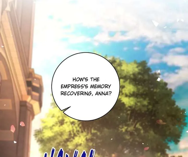 I Want to Maintain My Stepmother’s Character Chapter 42 page 42